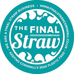 Final Straw Cornwall